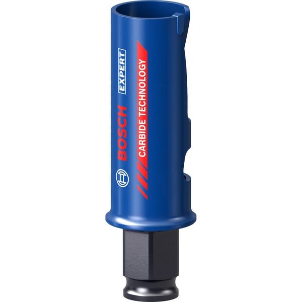 Bosch Expert Construction Material Lochsäge 25 x 60 mm - 2608900454