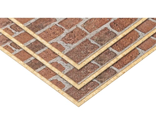 Dekowall Wismar 1250x660x12mm