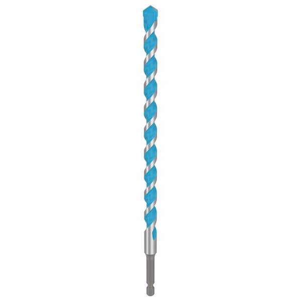Bosch EXPERT HEX-9 Multi Construction Bohrer 12 x 200 x 250 mm - 2608902358