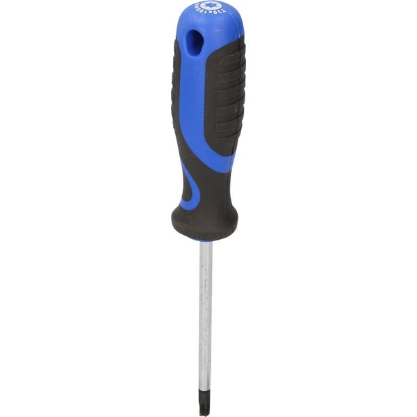 BRILLIANT TOOLS Schraubendreher TORX T30 - BT034910