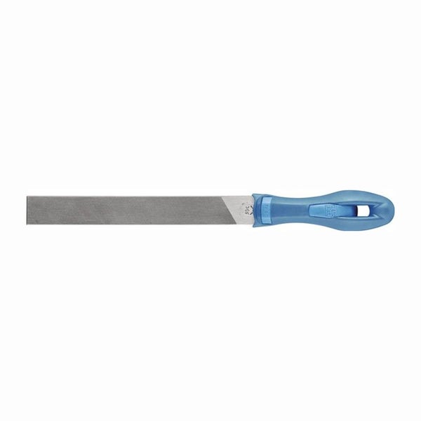 PFERD Universalfeile DIN 7261 Länge 200 mm Querschnitt 20 x 5 mm - 11215206