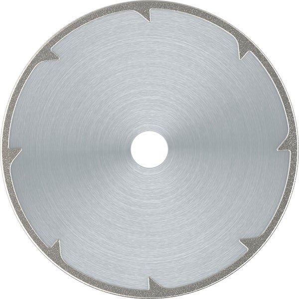 Bosch PRO Marble Diamanttrennscheibe 180 x 22,23 mm - 2608602692