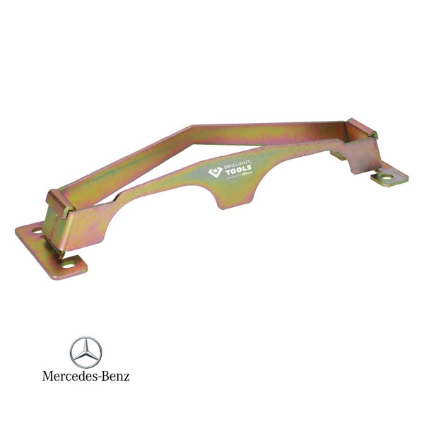 BRILLIANT TOOLS Steuerketten-Montagewerkzeug für Mercedes M111 - BT593370