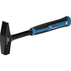 Bosch Professional Schlosserhammer mit 500 Gramm Kopfgewicht und ergonomischem Griff