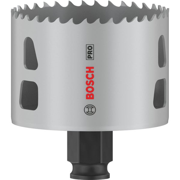 PC Plus Lochsäge Bosch Pro Multi Material 68 mm 1 Stück