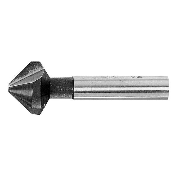 Metallischer Kegelsenker für Bohrmaschine