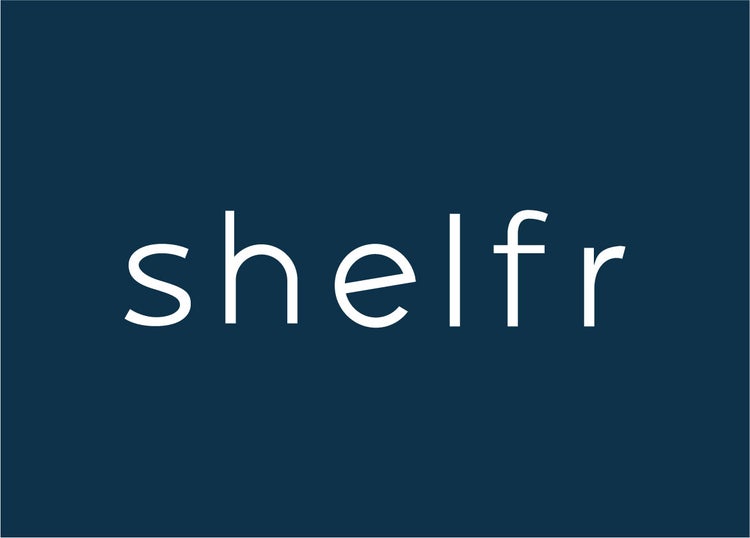 Shelfr Logo