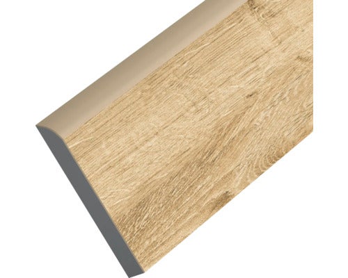 Sockel FIRENZE DARK 7,3 x 60 cm