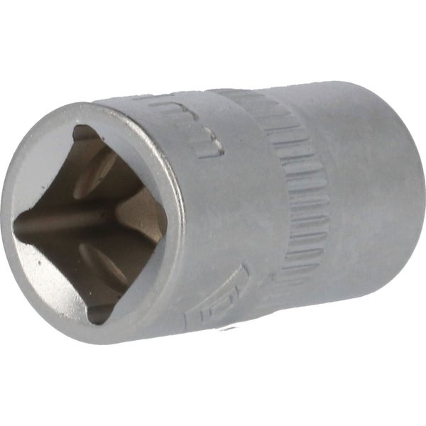 BRILLIANT TOOLS 3/8 Sechskant-Stecknuss 11 mm - BT021805