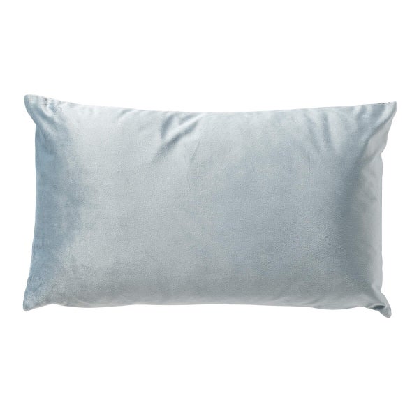Kissen Tobi - Blau 30x50 cm