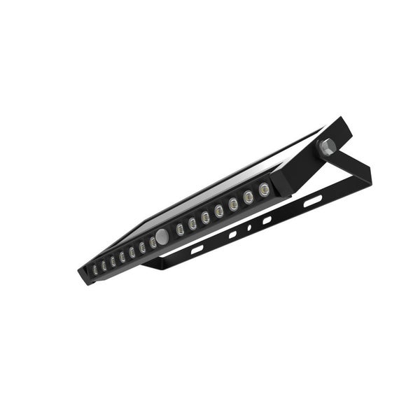 LED-Strahler zur Ausleuchtung von Außenbereichen