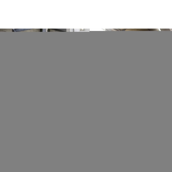 Holzfass mit Metallreifen