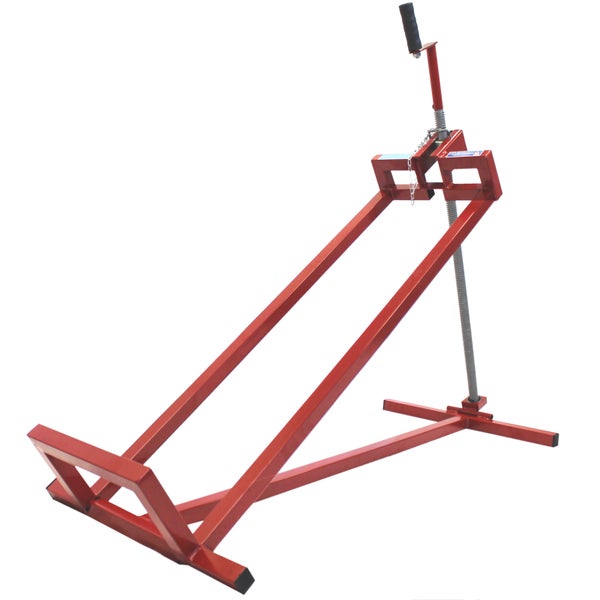 Reifen-Montagegerät für Motorräder