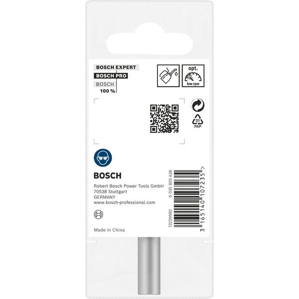 Bosch Expert Bohrer in Verpackung