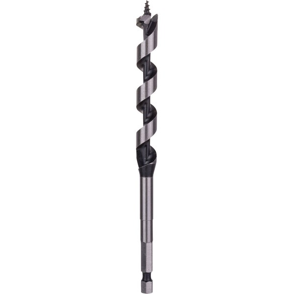 Bosch PRO Wood Holzschlangenbohrer 12 x 95 x 160 mm - 2608585699