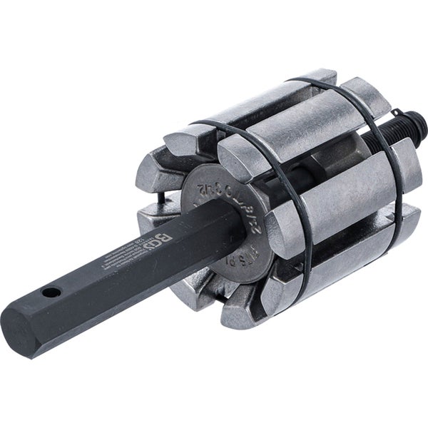 BGS Auspuffrohr Aufweiter im Karton von 54 bis 87 Millimeter