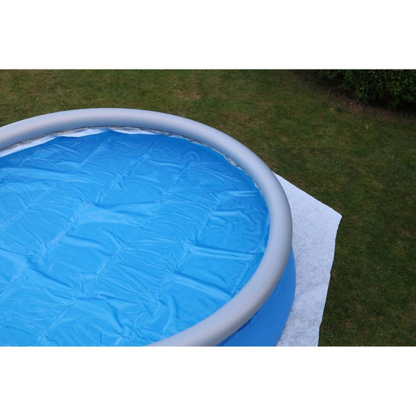Standard Bodenschutzpolster für Beckengröße Ø 360 bis 460 cm