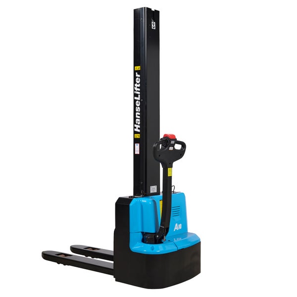 Elektro-Hochhubwagen von HanseLifter