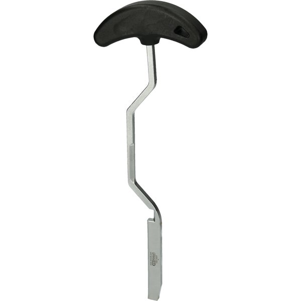 KS Tools Logo auf Getriebe-Schema