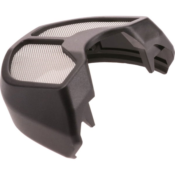 Bosch Logo. Staubschutzhaube für Winkelschleifer der Modelle GWS/GWX 14-125, GWS/GWX 17-125 und GWS 17-150.