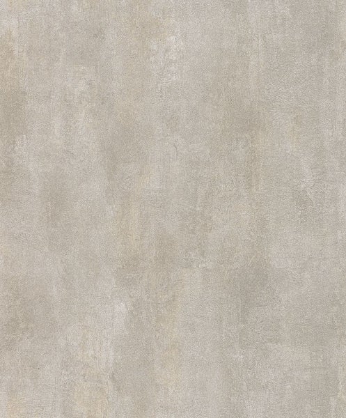 Masureel Tapete Beton-Optik Grau - 53 cm x 10.05 m - 630785