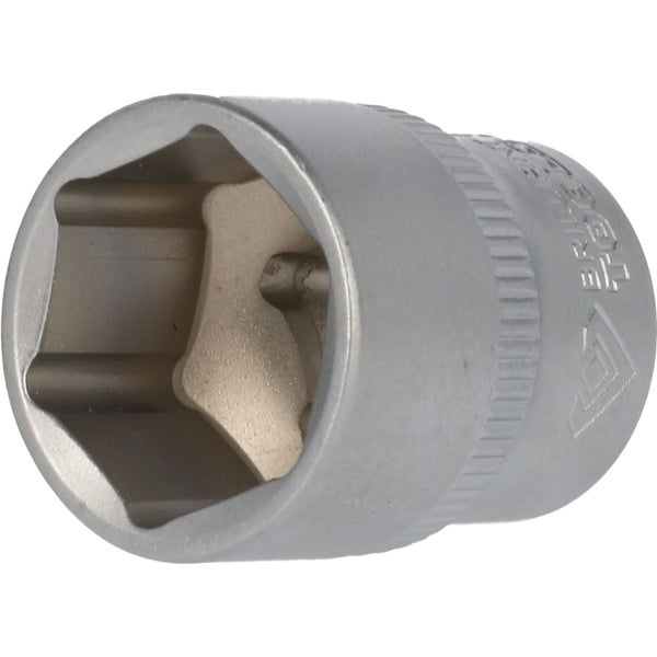 BRILLIANT TOOLS 3/8 Sechskant-Stecknuss 19 mm - BT021813