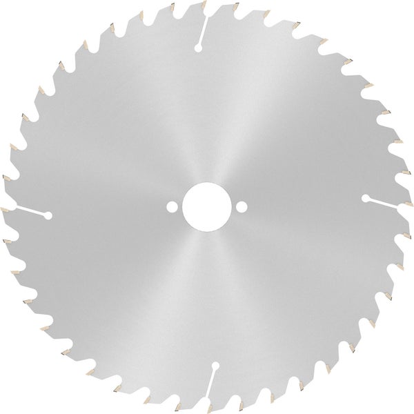 Bosch PRO Wood Kreissägeblatt 250 x 3,2 x 30 mm - 2608640728