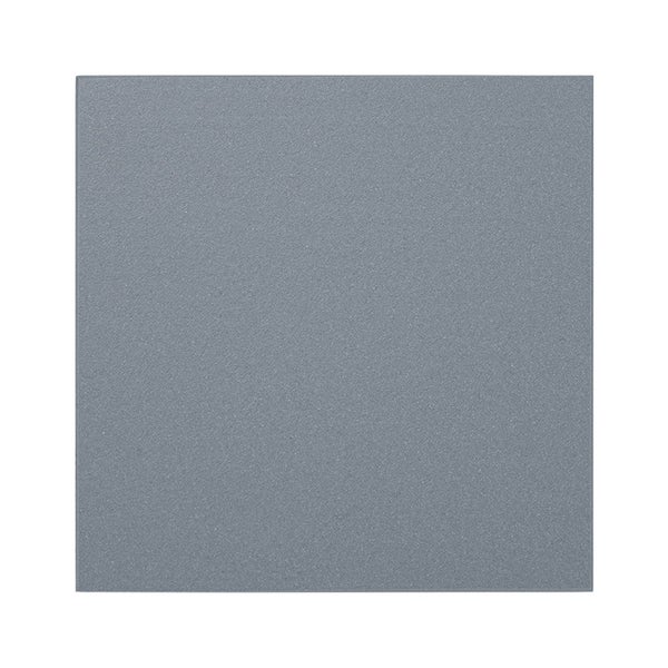 Quadratische Fliese aus Feinsteinzeug mit matter Oberfläche für Boden und Wand