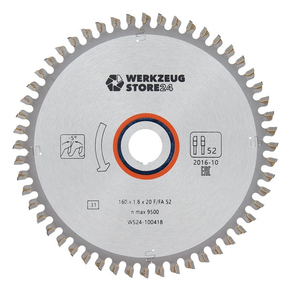 Werkzeug Store24 Sägeblatt