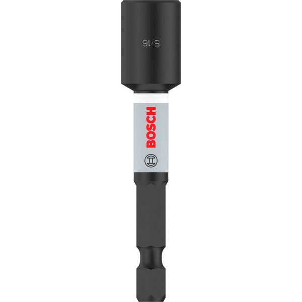 Bosch PRO Nutsetter Impact 5/16 x 65 mm 2 9/16 x 65 mm 2-tlg. - 2608521U67