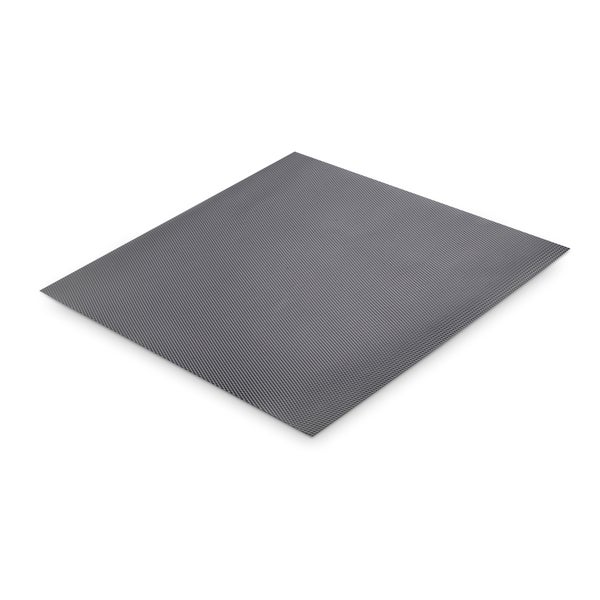 Anti-Rutsch-Matte für Schubladen und Regalböden mit strukturierter Oberfläche.