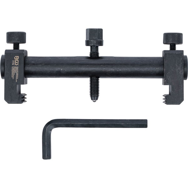 BGS Riemenscheiben-Abzieher 40 - 168 mm - 7779