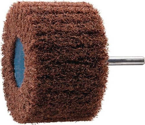 Schleifmop für Bohrmaschinen