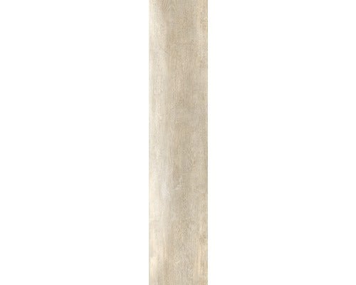 Terrassenplatte Greenwood beige 40x120x2cm rektifiziert