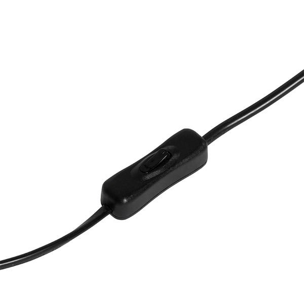 Kabelschalter für Lampen