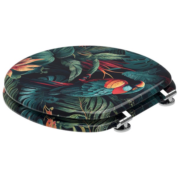 WC-Sitz Exotic