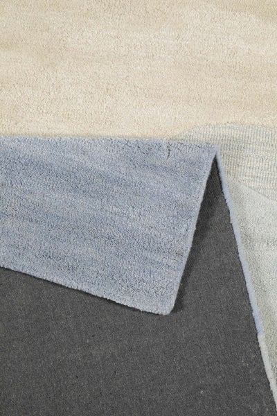 Kinderteppich Blau Mika Smart Kids 160x230 cm
