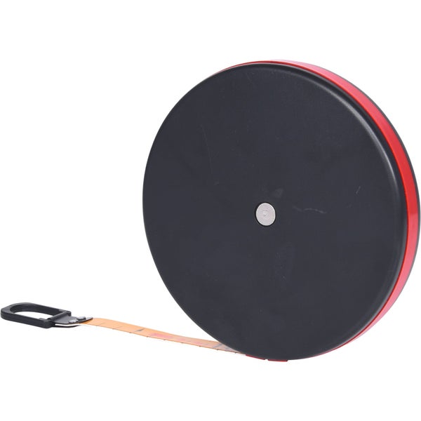 Bandmaß für Messarbeiten