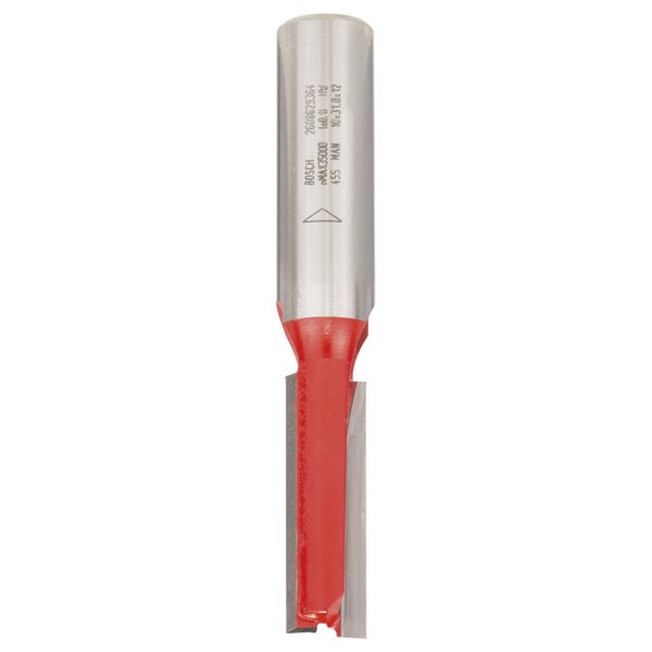Bosch Nutfräser Expert for Wood Carbide 12 mm D1 10 mm L 31,8 mm G 76 mm - 2608629364