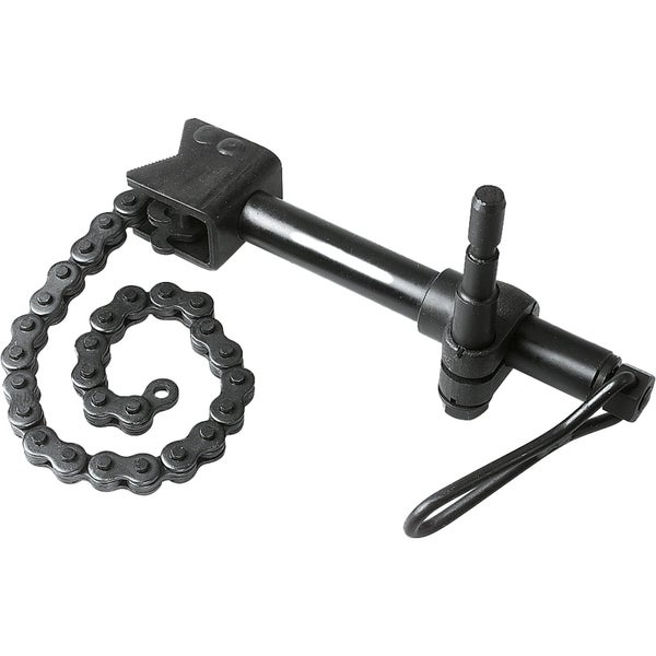 Ringschlüssel von KS Tools