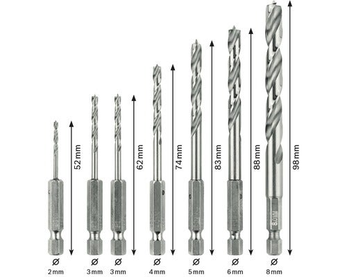 Fein Starlock BIM Tauchsaegeblatt fuer Holz und Metall