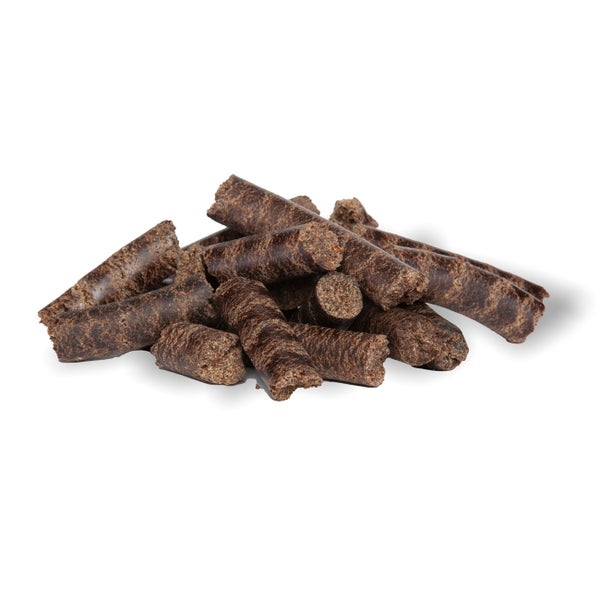 frisches Bio Leinkuchen 3kg von Naturezon