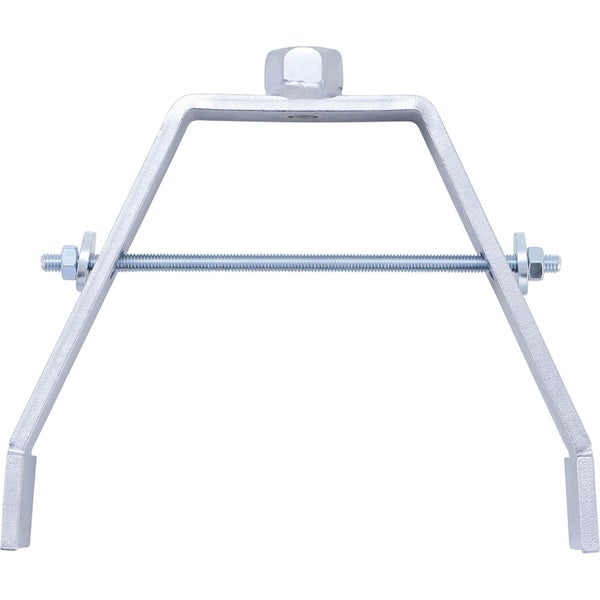 BGS Technic Logo Rohrbefestigungsschelle