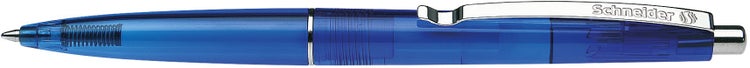 Schneider Kugelschreiber K20 Icy Colours, blau