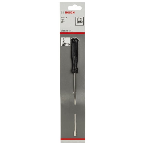 Bosch Schraubendreher, passend zu allen Stichsägen ohne SDS-System - 1609200265