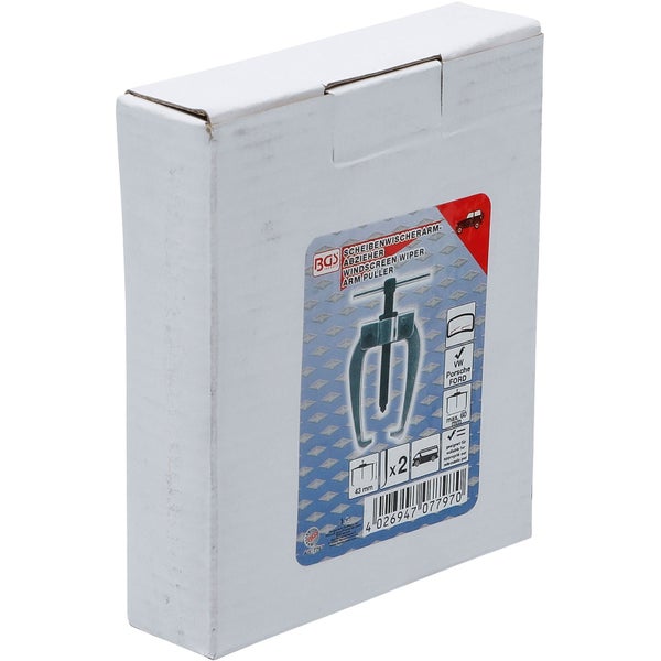 BGS Scheibenwischerarm-Abzieher für Porsche, VW - 7797