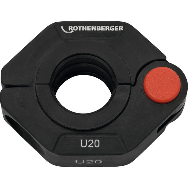 ROTHENBERGER Pressring U, 20mm - 1000003939