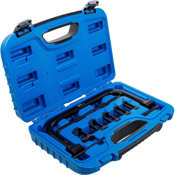 BGS technic Ventilfeder Spanner Satz im blauen Koffer
