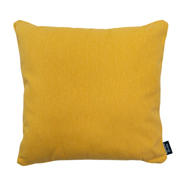 Dekokissen Gold Canvas Eco+ - Ca. 50x50 cm - 4er-Set