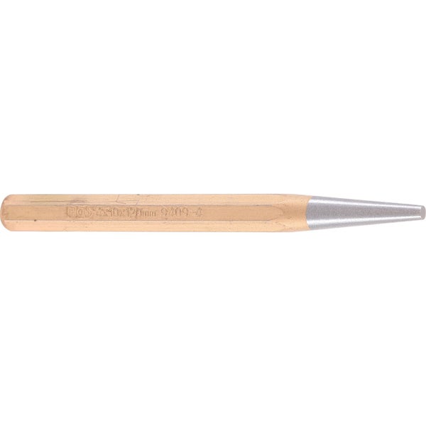 BGS Durchtreiber DIN 6458D 120 mm Ø 4 mm - 9409-4